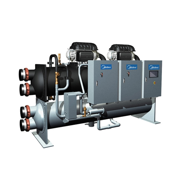 美的磁懸浮離心機組(美的磁懸浮離心機組參數(shù))…