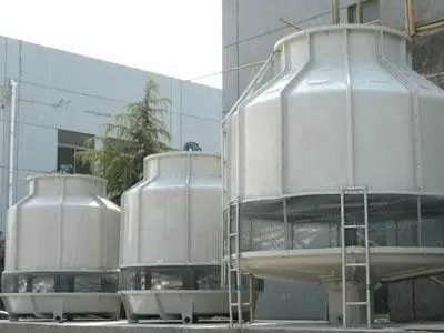 冷卻塔故障處理方法-冷卻塔維修注意事項(xiàng)有哪些？…