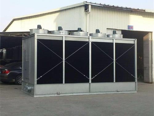 廣東冷卻塔維修廠家哪家好？