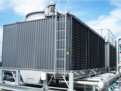 玻璃鋼冷卻塔的優(yōu)勢,為何選擇玻璃鋼冷卻塔？…