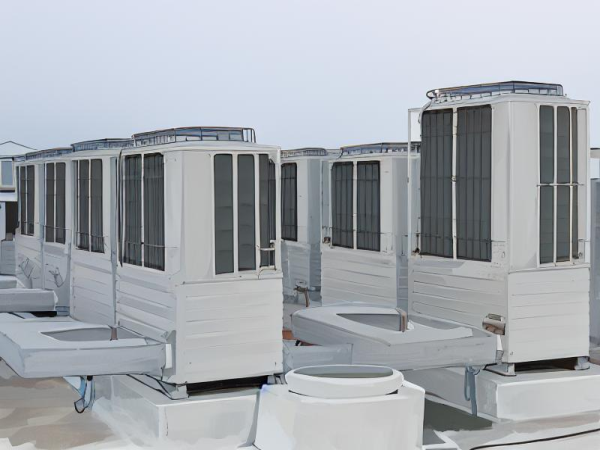 如何讓你的中央空調(diào)更加實用？新風(fēng)系統(tǒng)的工作原理和作用…