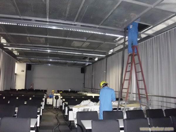 中央空調(diào)系統(tǒng)維護(hù)保養(yǎng)內(nèi)容有哪些,中央空調(diào)保養(yǎng)包含什