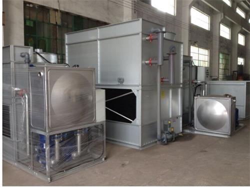 夏天閉式冷卻塔填料要怎樣維護保養(yǎng)？…