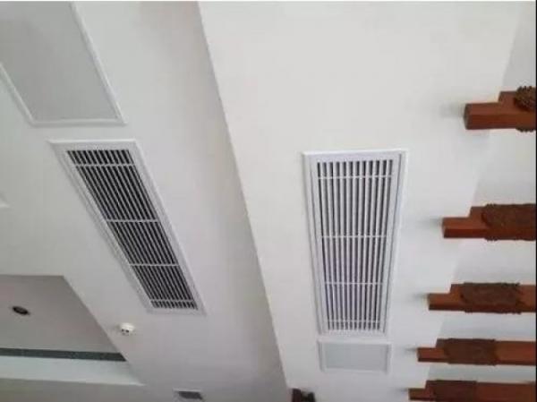 中央空調(diào)開一個(gè)和全開一樣費(fèi)電嗎?中央空調(diào)開一個(gè)和全開哪個(gè)費(fèi)電？