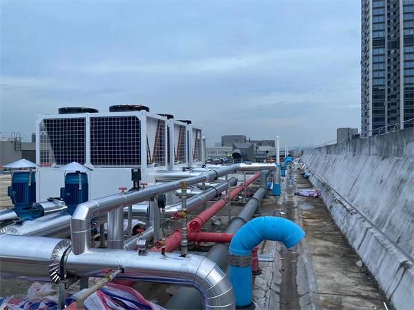 鋁皮保溫工程怎么做？鋁皮保溫施工每平方米多少錢？…