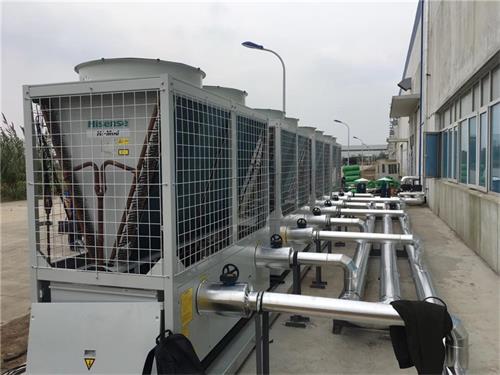 疫情期間寫字樓中央空調(diào)和供暖應(yīng)該要怎么使用呢？