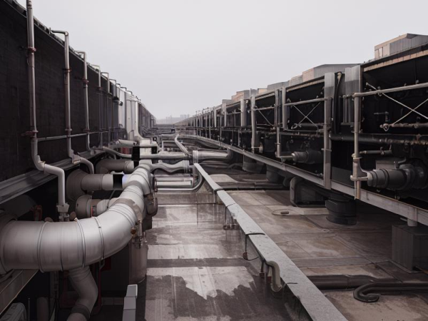 中央空調管道的清洗方法,如何正確清潔中央空調,保護健康