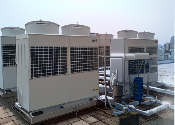 中央空調(diào)一拖四大概多少錢?中央空調(diào)一拖四價格