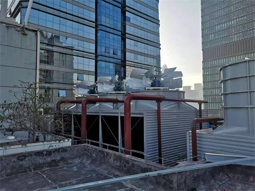 <a href=http://m.xjbx120.com/product/lqt/ target=_blank class=infotextkey>冷卻塔</a>噪音治理改造